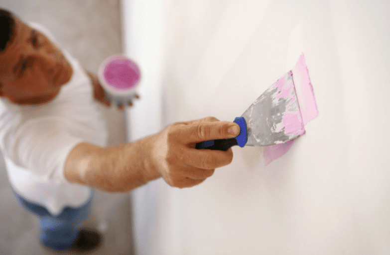 Spackle vs Joint Compound