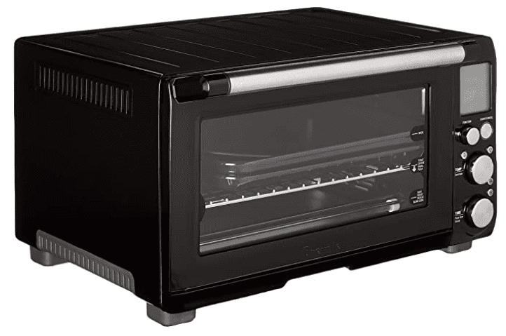 Breville BOV845BKS Smart Oven Pro Countertop Convection Oven