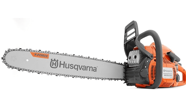 Husqvarna 450 Rancher 20 Inch Gas Chainsaw