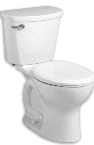 American Standard Cadet 3 Concealed Trapway Toilet