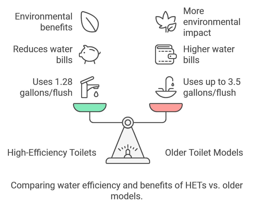 Toilet Performance