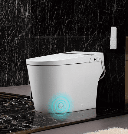 WOODBRIDGE Smart Bidet Toilet