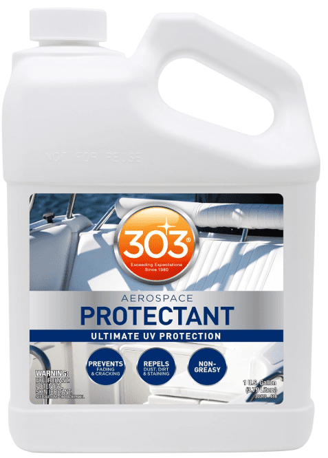 303 Products Marine Aerospace Protectant Spray 303 Products Marine Aerospace Protectant Spray