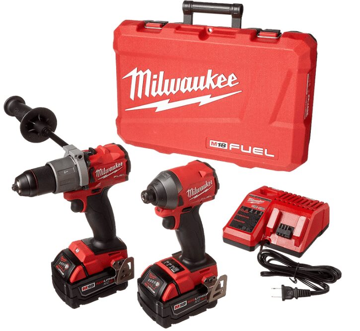 Milwaukee Electric Tools 2997 22