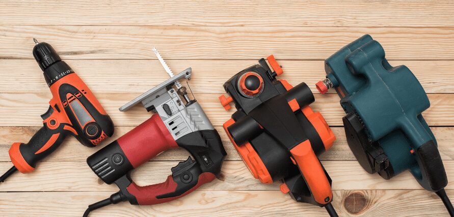 Power Tools You Need