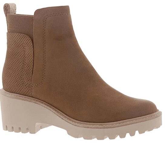 Dolce Vita Women's Huey Ankle Boot