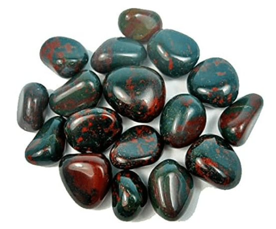 bloodstone crystals bloodstone crystals