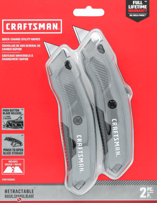 retractable utility knife retractable utility knife