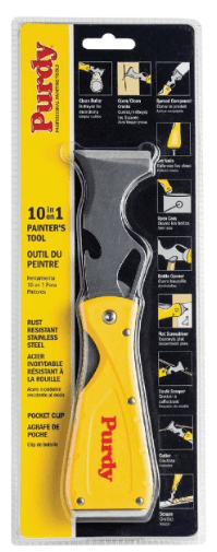 Multipurpose Painter's Tool Multipurpose Painter's Tool