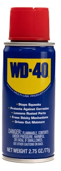 WD-40 Multi-Use Product WD-40 Multi-Use Product