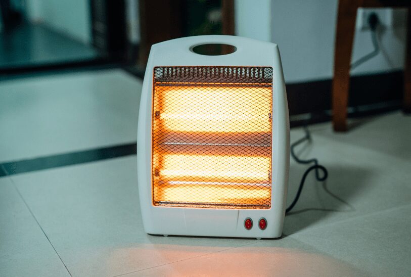 Best Portable space heaters