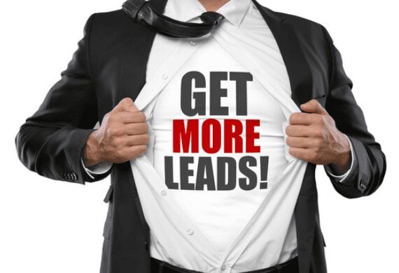 how to generate leads for home improvement