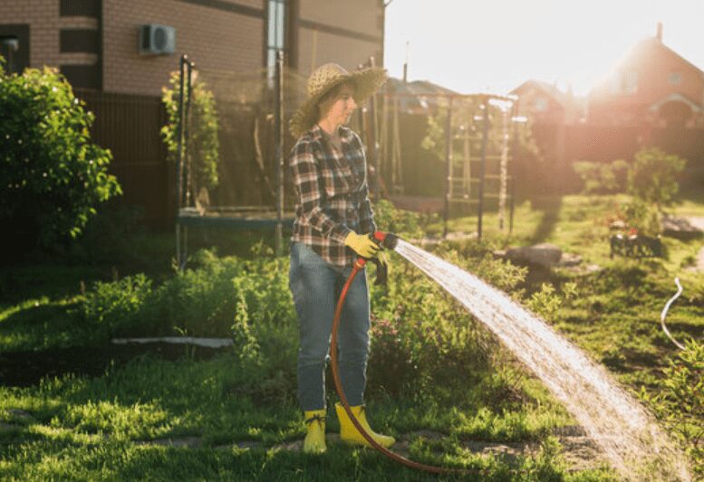 watering tools for your garden