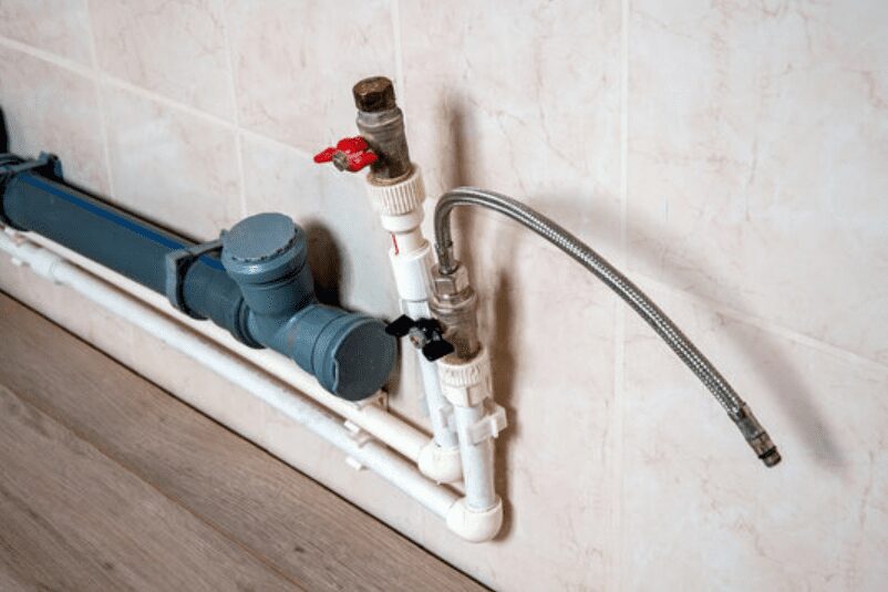 Draining Your Water Heater