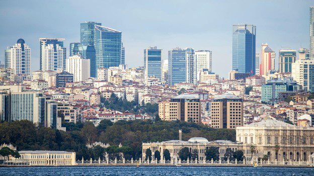 Myths About Real Estate In Turkey