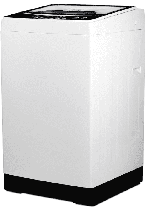 BLACK+DECKER Small Portable Washer + Dryer Bundle for Household Use BLACK+DECKER Small Portable Washer + Dryer