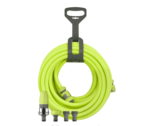 Quick Connect Hose Holder by Flexzilla