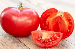 Mortgage Lifter pink tomato
