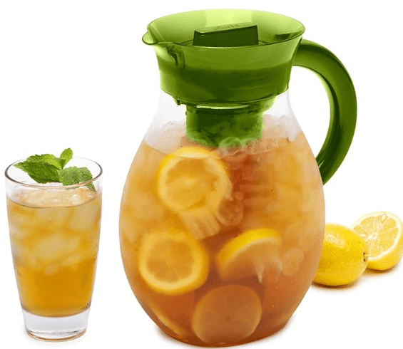 Primula The Big Iced Tea Maker and Infuser