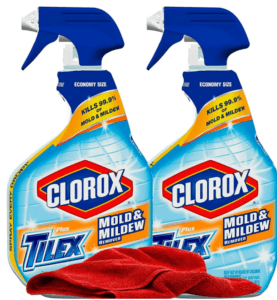 Clorox Tilex Mold and Mildew Remover