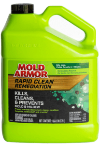 Mold Armor Rapid Clean Remediation