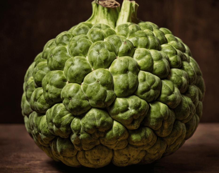 Cherimoya