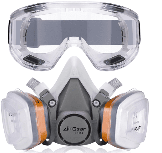Respiratory Protection Respiratory Protection