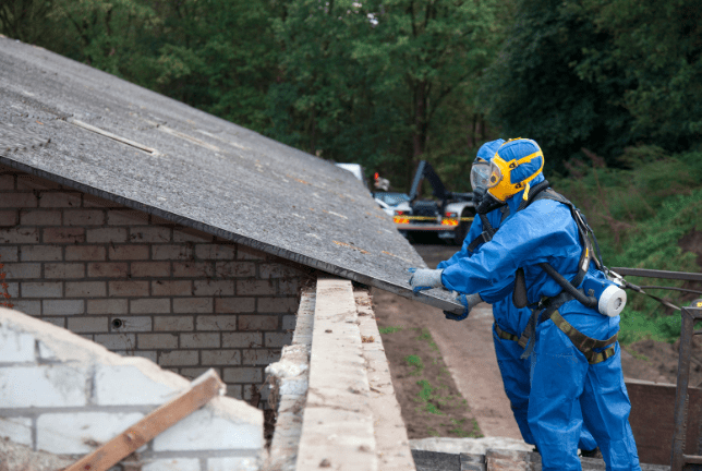 Asbestos Siding Asbestos Siding