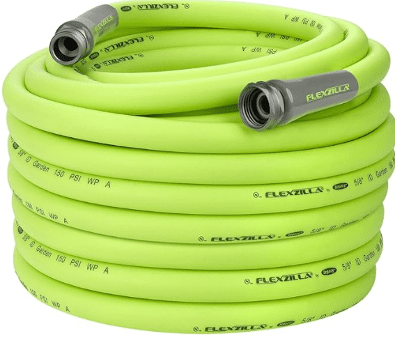 Flexzilla Garden Hose Flexzilla Garden Hose