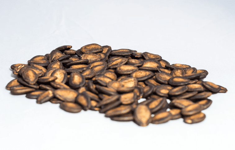 Organic Seeded Watermelon Organic Seeded Watermelon