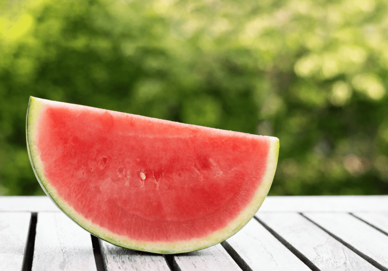 Seedless Black Diamond Watermelon Seedless Black Diamond Watermelon