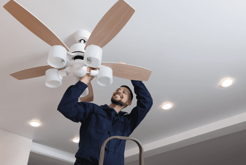 Outdoor Ceiling Fans Outdoor Ceiling Fans
