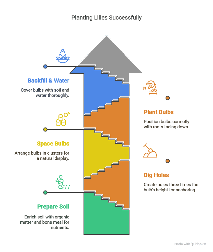 The Sacred Act of Planting The Sacred Act of Planting