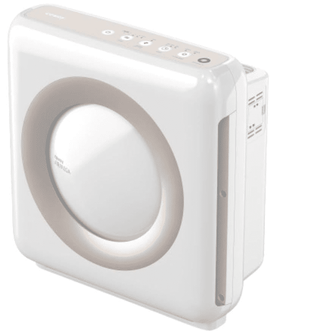 Coway Airmega AP-1512HH Mighty Air Purifier Coway Airmega AP-1512HH Mighty Air Purifier in a modern living room