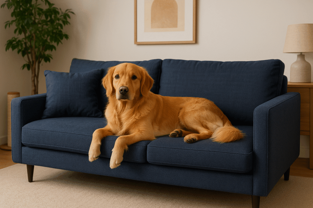 Best Couches for Dogs Best Couches for Dogs