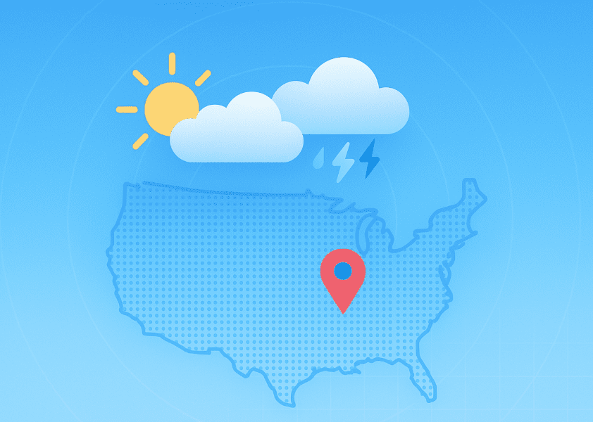 Weather Tomorrow Weather Tomorrow