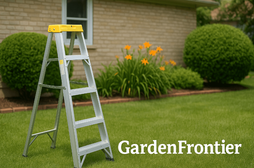 4-Foot Ladders and Step Ladders 4-Foot Ladders and Step Ladders