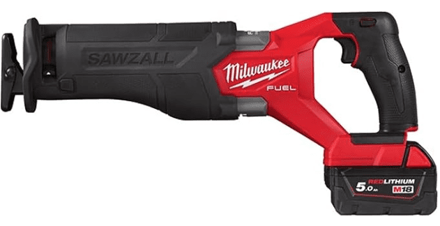 Milwaukee Power Tools 4933478296 Milwaukee Power Tools 4933478296