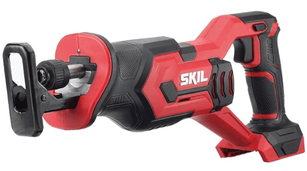 SKIL 20V Compact Reciprocating Saw SKIL 20V Compact Reciprocating Saw