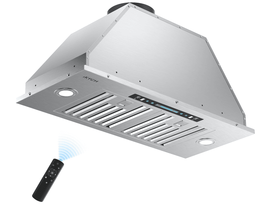30 inch Built-in/Insert Range Hood 900 CFM 30 inch Built-in/Insert Range Hood 900 CFM
