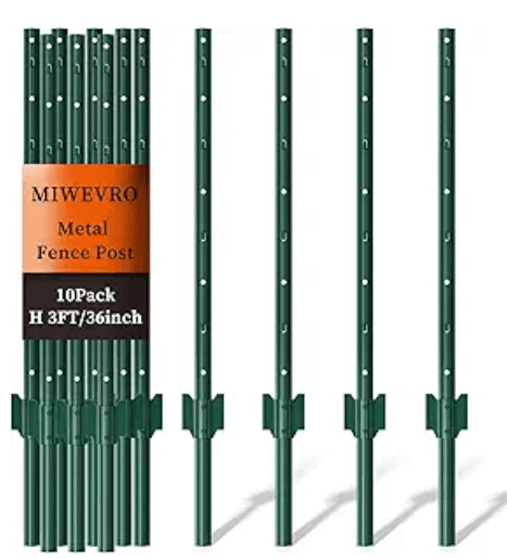 Heavy Duty Fence Post Hardware Heavy Duty Fence Post Hardware