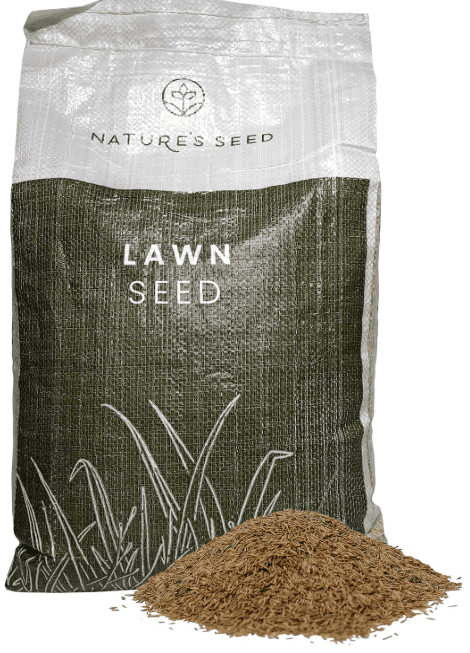 Nature’s Seed Fine Fescue Turf Grass Seed Mix Blend Nature’s Seed Fine Fescue Turf Grass Seed Mix Blend