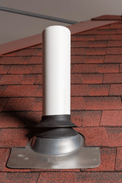 Rain Collar For No-Calk Roof Flashings/Multi-size Rain Collar For No-Calk Roof Flashings/Multi-size