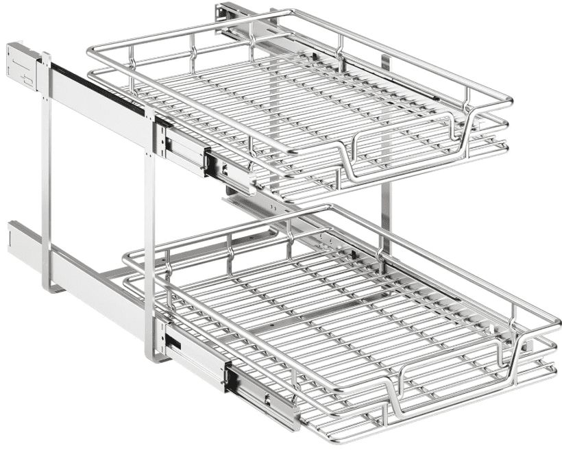 Wire Pull Out Drawers Wire Pull Out Drawers