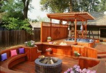 Garden Tub And Why You Need One Garden Tub