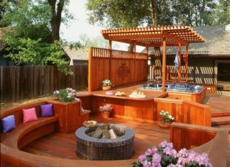 Garden Tub And Why You Need One Garden Tub