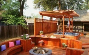 Garden Tub And Why You Need One Garden Tub