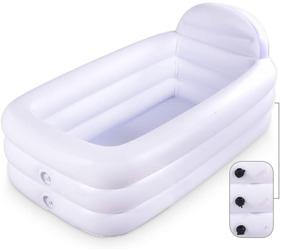 Portable Bath Tub