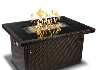 Ultimate Guide to Backyard Fire Pits Fire Pits