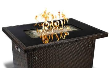 The 7 Best Backyard Fire Pits (Wood, Gas & Portable Guide) Fire Pits